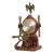 Carrington Nautical Style Barometer For Sale