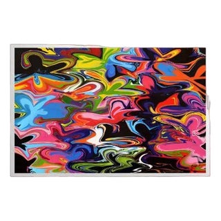 Bianca Meyrick Kies, Life is Beautiful, 21st Century, 2000s, Giclée Print For Sale