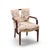 Paul Frankl Corset Mid Century Mahogany Dining Chairs - Set of 6 For Sale - Image 17 of 17