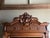 19th Century Oak Bookcase For Sale - Image 4 of 11