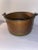 French Lecellier Copper Cauldron Antique Cookware For Sale - Image 10 of 10