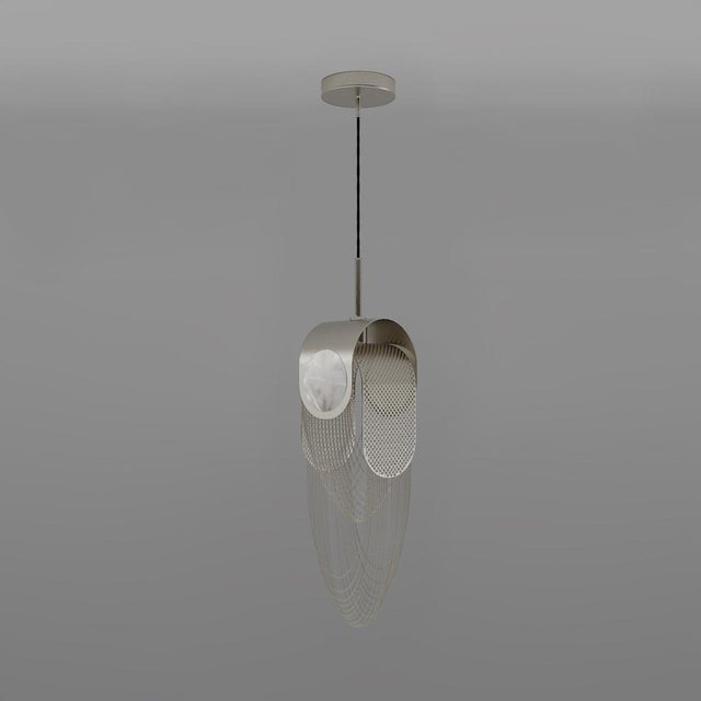 Shibuya Pendant Lamp by Creativemary For Sale - Image 6 of 15