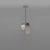 Shibuya Pendant Lamp by Creativemary For Sale - Image 6 of 15