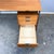 Vintage Desk in Teak with Steel Tubing by Herbert Hirche for Holzäpfel, 1960s For Sale - Image 13 of 17
