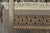 Bokhara Rug 9’1” X 11’11” Gray Wool Tribal Hand-Knotted Oriental Carpet For Sale - Image 13 of 13