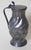 Metal Antique Baroque Jug, Germany, 1890s For Sale - Image 7 of 12
