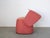 Openest Chick Armchair by Patricia Urquiola for Haworth, 2019 For Sale - Image 6 of 12