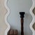 Black Statement Wall Luxury Mirror Available in Custom Color - Hvyli 14 by Oitoproducts For Sale - Image 8 of 15