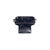 American No. 6 - 14 Qwertz Typewriter from Underwood Elliot Fisher Co., 1930s For Sale