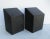 1970s 1970s Mid-Century Black Granite Bookends - a Pair For Sale - Image 5 of 9