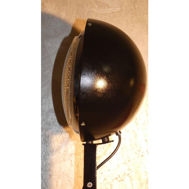 Steel Floor Lamp from Officina di Ricerca, 1970s For Sale - Image 18 of 18