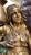 Late 19th Century Georges-Charles Coudray Bronze Orientalist Sculpture For Sale - Image 12 of 12