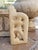 Industrial 19th Century Hanuman God Deity For Sale - Image 3 of 4