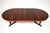 Wood Vintage Danish Dining Table attributed to Johannes Andersen for Hans Bech, 1960 For Sale - Image 7 of 11