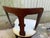 Victorian Early 20th Century Victorian Gondola Style Side Chair For Sale - Image 3 of 18