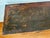 Antique Chinese Hand-Painted Altar Style Sideboard Cabinet For Sale - Image 12 of 12