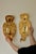 Mid-Century Swedish Brass Sconces, Set of 2 For Sale - Image 11 of 18