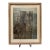 Zdravko Dučmelić Original Print Artist Proof "Tres Rostros" Argentine Surrealist For Sale