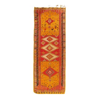 Pasargad DC Vintage Moroccan Rug For Sale