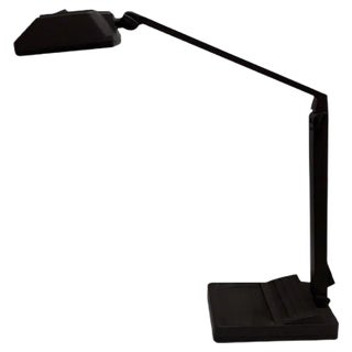 Swivel Adjustable German Table Lamp from Waldmann, 1970s For Sale