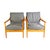 Mid-Century Easy Chair from Knoll Antimott For Sale - Image 10 of 10
