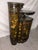 Chinese Lacquered Wood Cabinet, 1920 For Sale - Image 6 of 16
