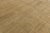 Modern Moroccan Style Geometric Wool Area Rug in Warm Camel Neutral For Sale - Image 9 of 12
