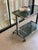 Serving Bar Cart by Milo Baughman For Sale - Image 6 of 8