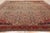 Beige Late 19th Century Persian Farahan Rug, 08'08 X 11'04 For Sale - Image 8 of 9