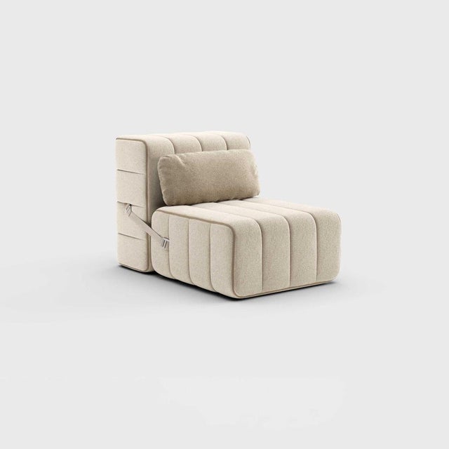 Flexible fluffy sofa cushions whether used to support the lumbar spine when sitting upright or as a pillow when in a well-...