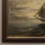 Mid-Century Framed Oil Painting of Four-Masted Ship by Alfred Gabali 'The Preussen' For Sale - Image 12 of 16
