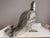 Duck Silver-Plated Wine Cooler from Franco Lapini, Italy, 1960 For Sale - Image 6 of 17