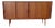 Model 19 High Board in Teak by Gunni Omann for Omann Jun, Denmark, 1960s For Sale