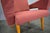 1960s Vintage Armchairs, Former Czechoslovakia, 1960s, Set of 2 For Sale - Image 5 of 18
