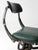Mid 20th Century Vintage Industrial DoMore Swivel Office Chair For Sale - Image 5 of 14