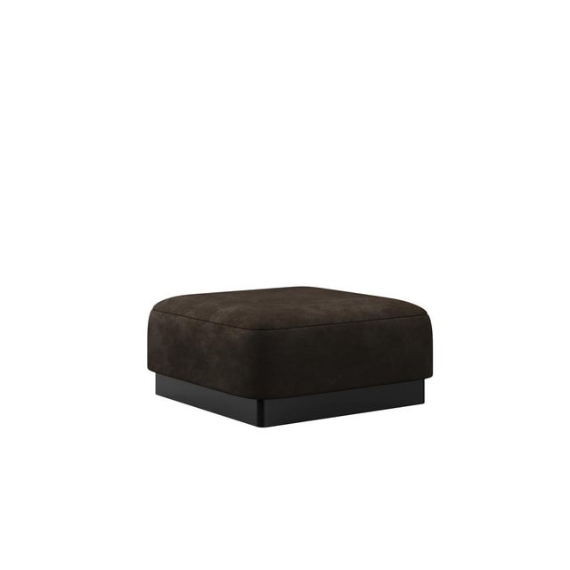 Brown Sedonna Sofa by Porus Studio For Sale - Image 8 of 18