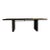 Maxalto Simposio Wenge Dining Table 290 For Sale