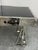 Z Gallerie Flight Desk For Sale - Image 10 of 12