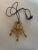 Gold Necklace from Ines De La Fressange For Sale - Image 8 of 8