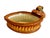 Two French Pillivuyt Trompe L’oeil Covered Game Tureens For Sale - Image 10 of 18
