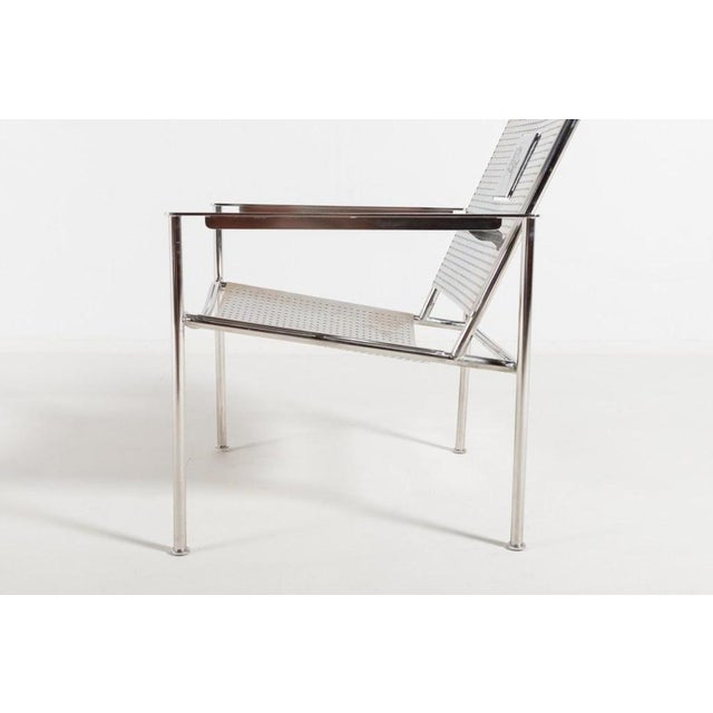 Tired Lighthouse Sculpture Chair by Joros Oy For Sale - Image 5 of 14