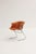 Flynn Dining Chairs by Gastone Rinaldi for Thema, 1970s, Set of 4 For Sale - Image 4 of 14