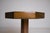 Art Deco Amsterdam School Octagonal Side Table, 1920s For Sale - Image 3 of 18