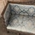 19th Century French Louis XVI Canape ~ Settee For Sale - Image 14 of 18