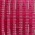Magenta Fuchsia Berry velvet double sided, 18”X18”, selling only de case insert is not included. Invisible zipper for a...