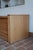 Long Low Sideboard Bench in Elm by Camif, France, 1970s For Sale - Image 16 of 18