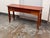Circa 1999 Impressions by Thomasville Bridges Collection Console Table For Sale - Image 10 of 12