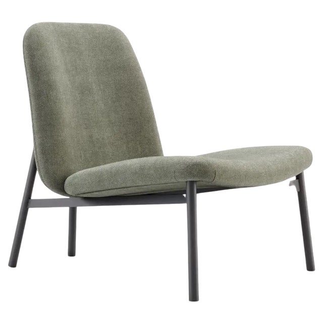 Edison Armchair by Domkapa For Sale