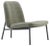 Edison Armchair by Domkapa For Sale
