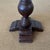 Morgan Table - Walnut Finish 25.5"d For Sale In Los Angeles - Image 6 of 9